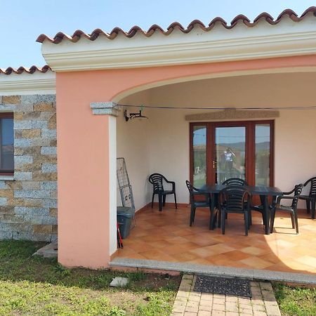 Villetta Gallura 13 Budoni Exterior photo