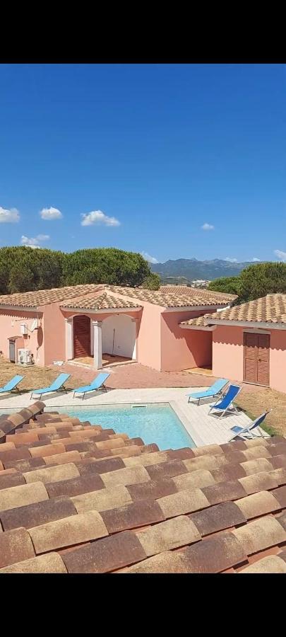 Villetta Gallura 13 Budoni Exterior photo