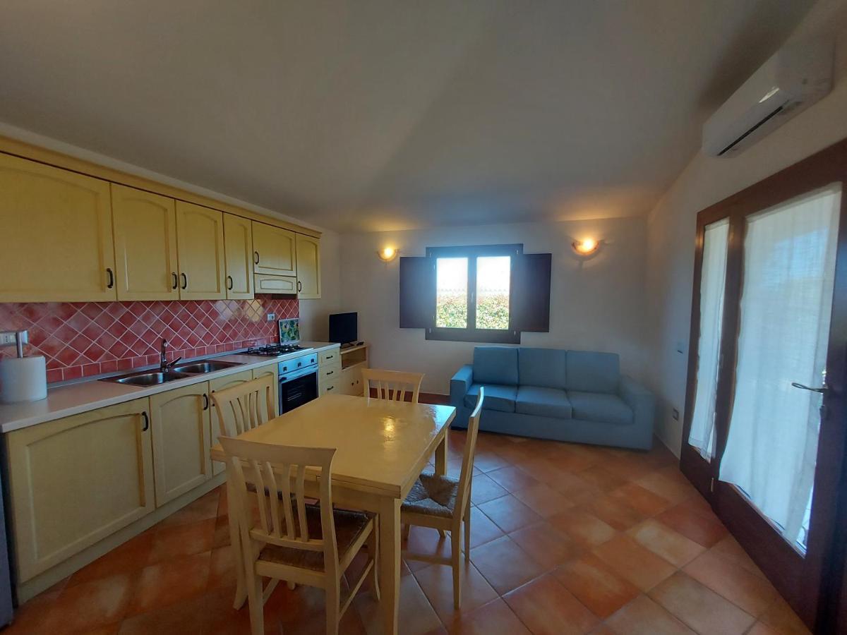 Villetta Gallura 13 Budoni Exterior photo