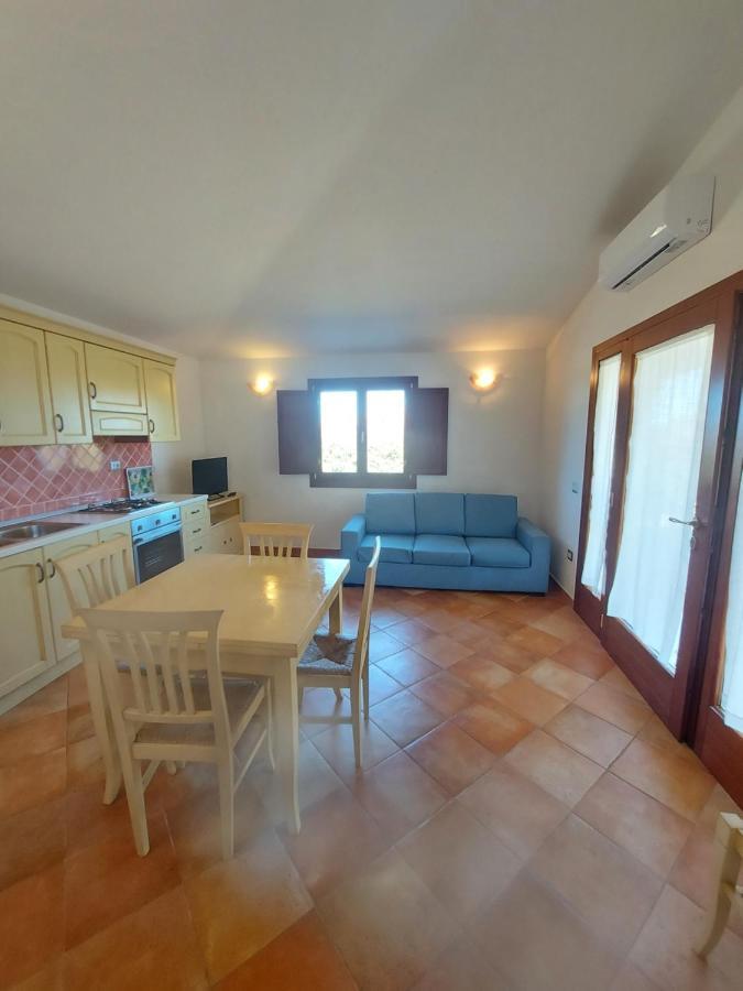 Villetta Gallura 13 Budoni Exterior photo